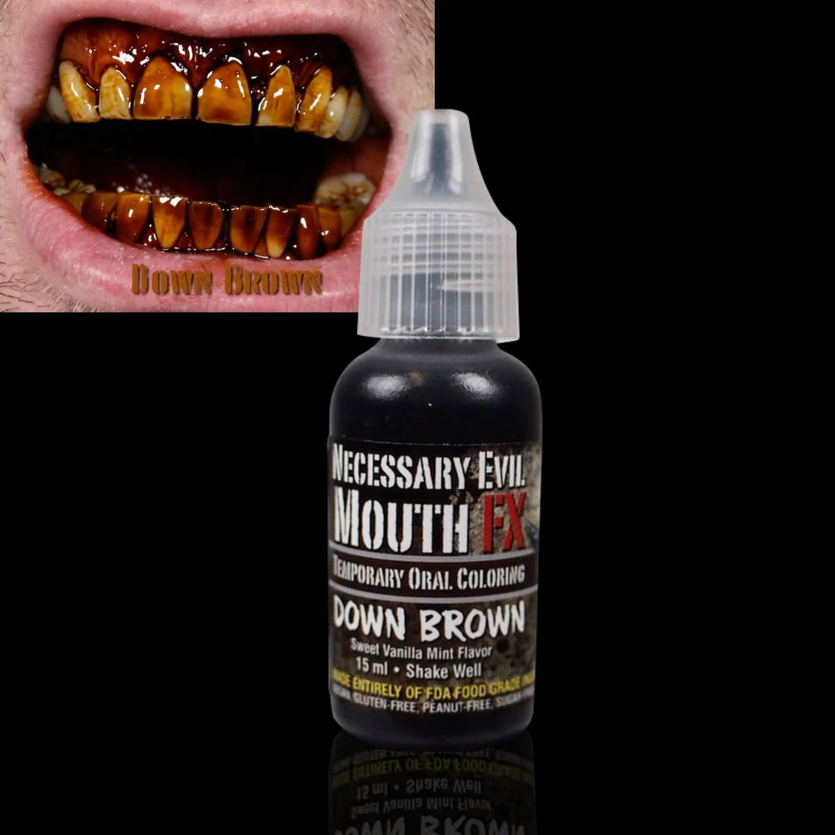 Mouth FX