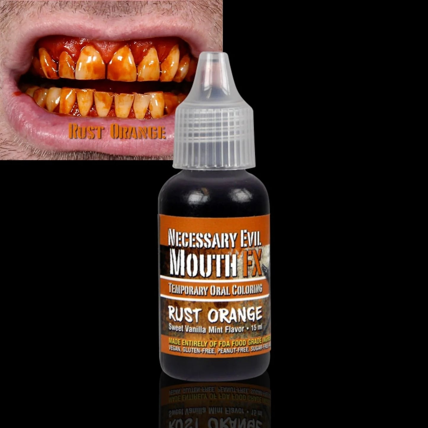 Mouth FX