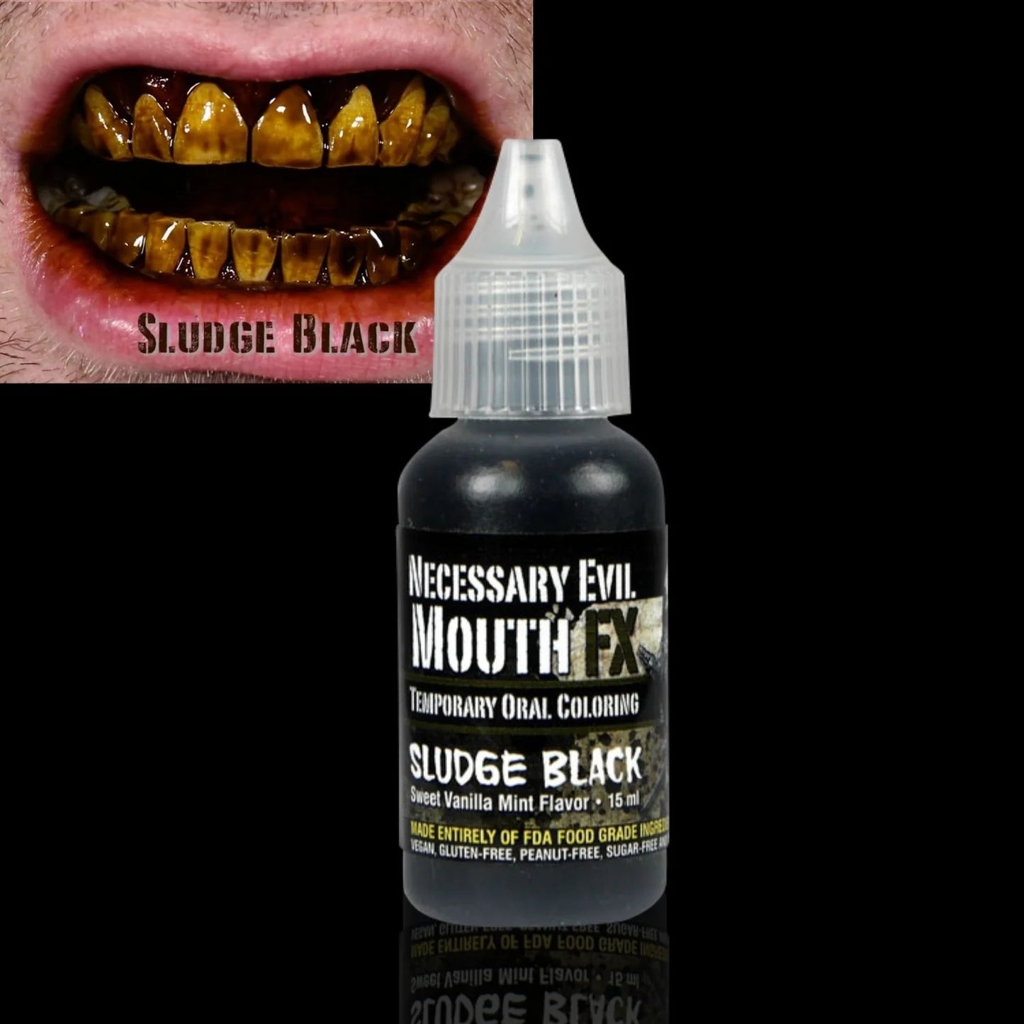 Mouth FX