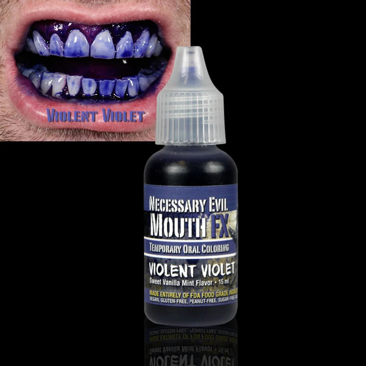 Mouth FX