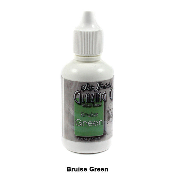 Glazing Gel