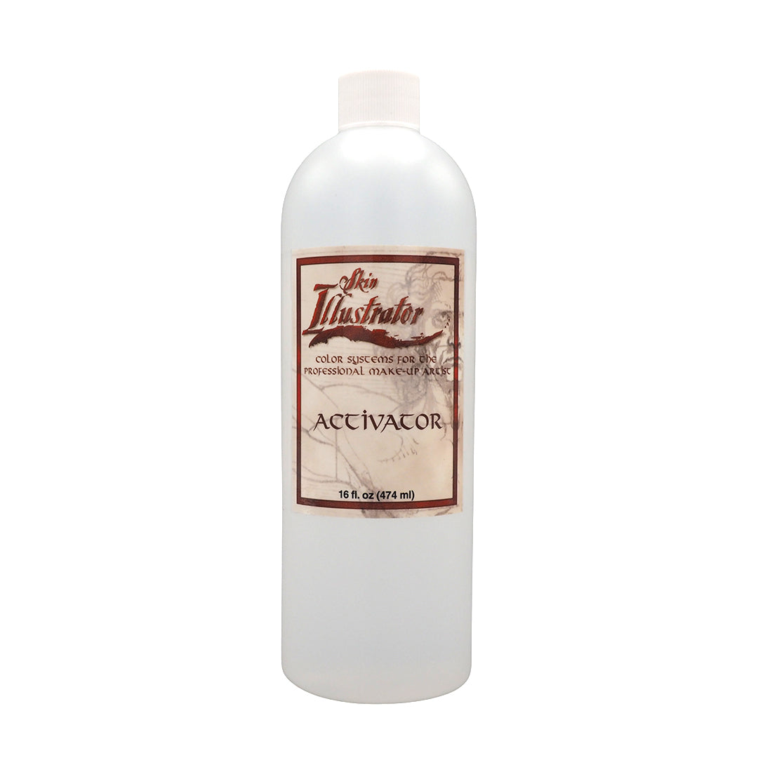 Skin Illustrator Activator