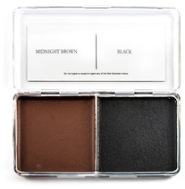 Skin Illustrator Dirt Palette