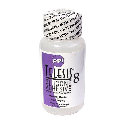 Telesis 8 Adhesive