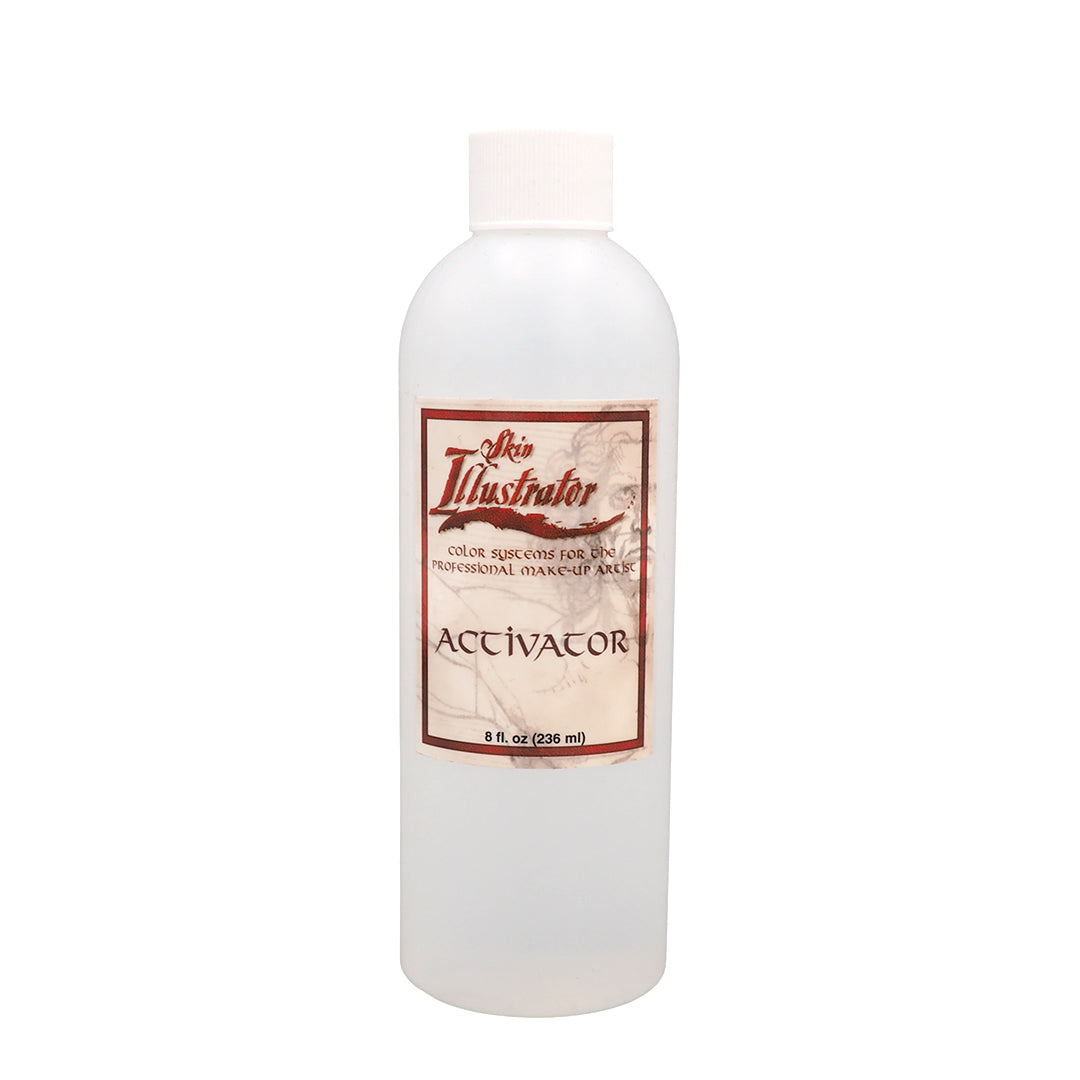 Skin Illustrator Activator
