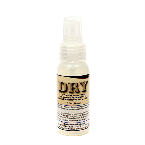 Dry 2oz