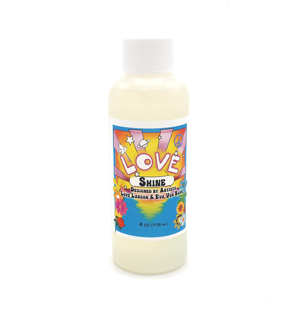 Skin Illustrator Love Shine 4oz - The Makeup Armoury