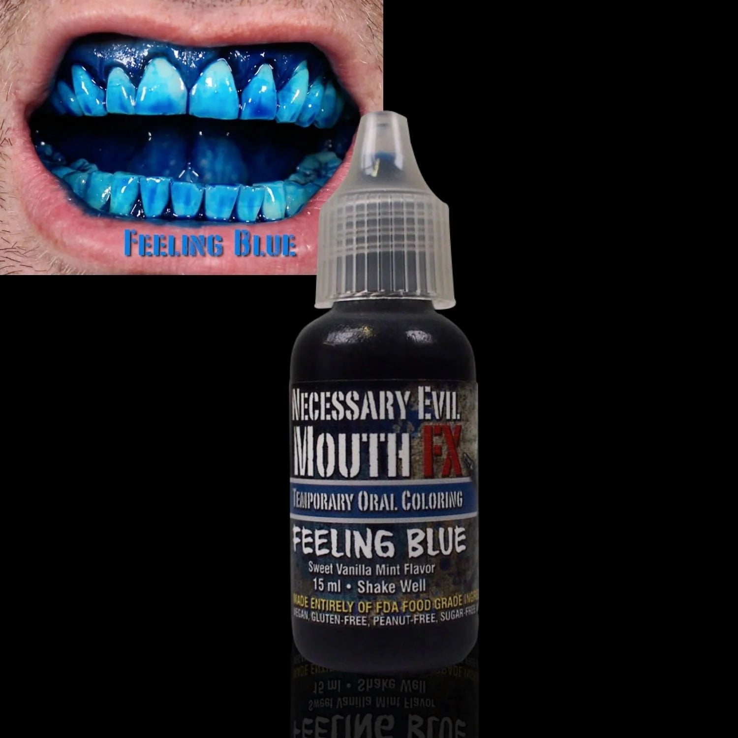 Mouth FX