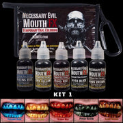 Mouth FX Kits