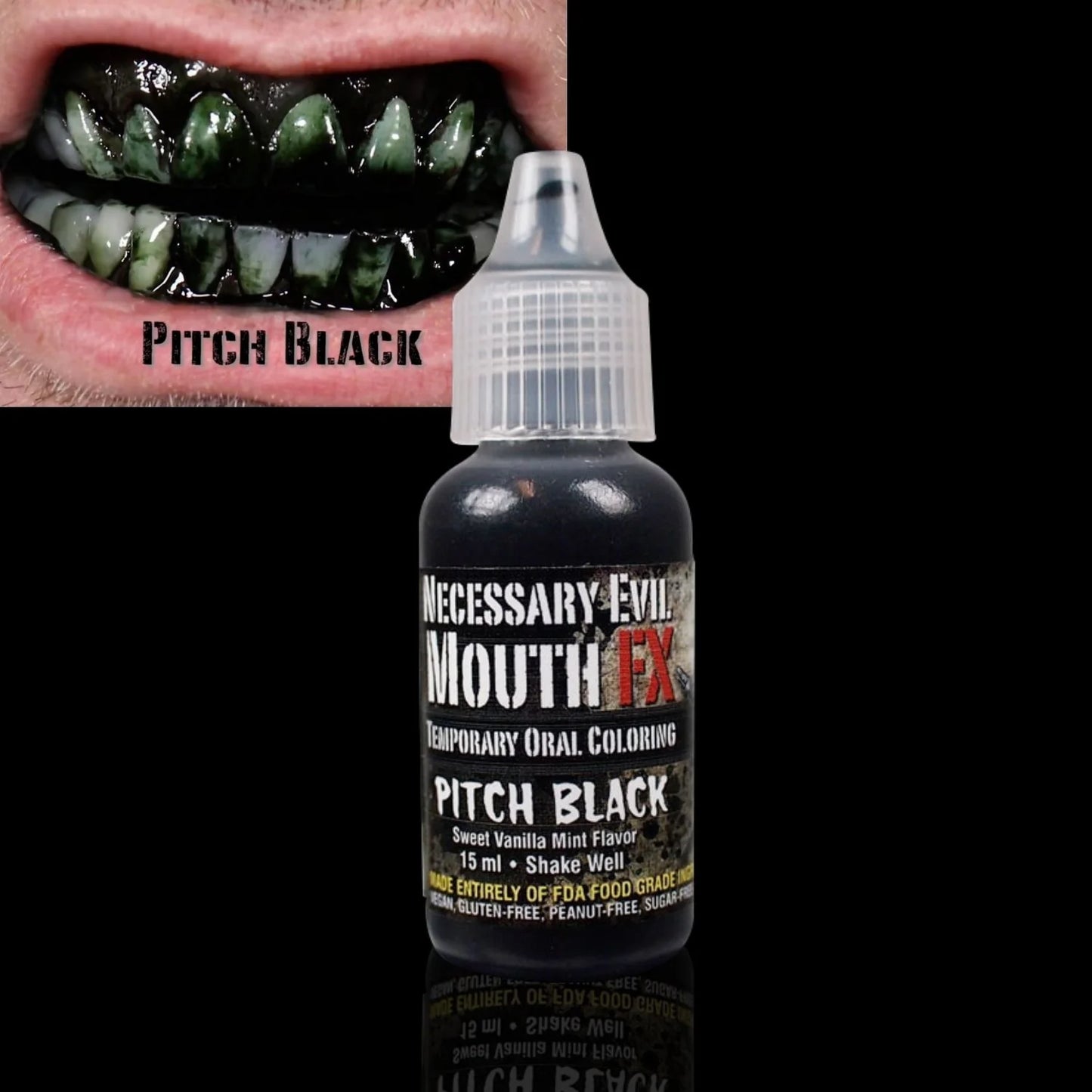 Mouth FX