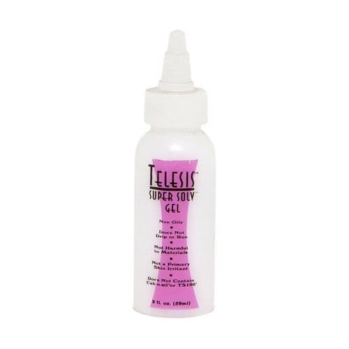 Super Solv Gel