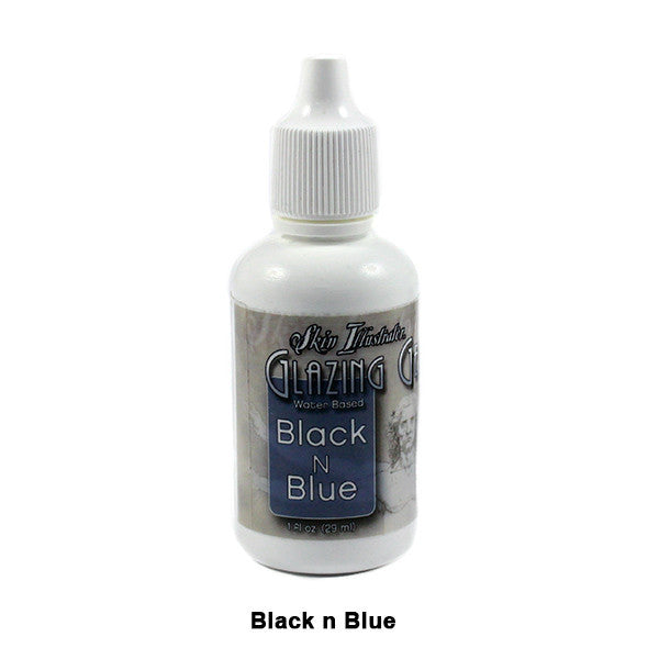 Glazing Gel