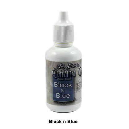 Glazing Gel