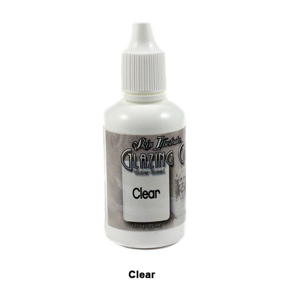 Glazing Gel