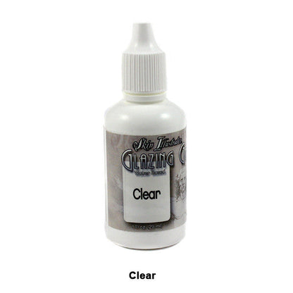 Glazing Gel