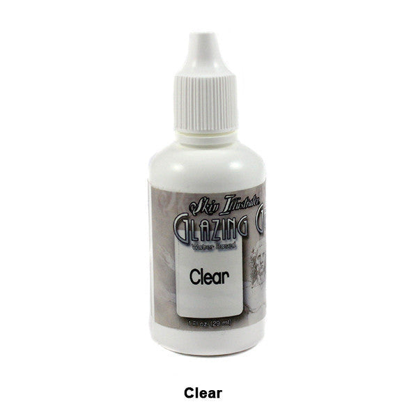 Glazing Gel