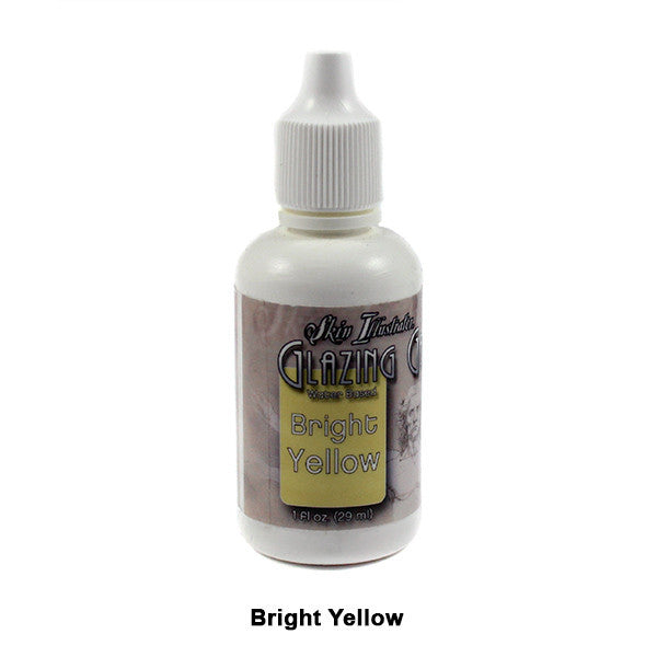 Glazing Gel