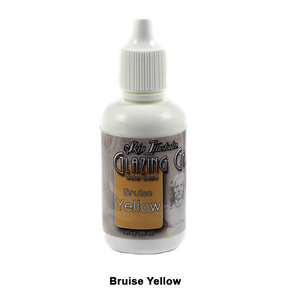 Glazing Gel