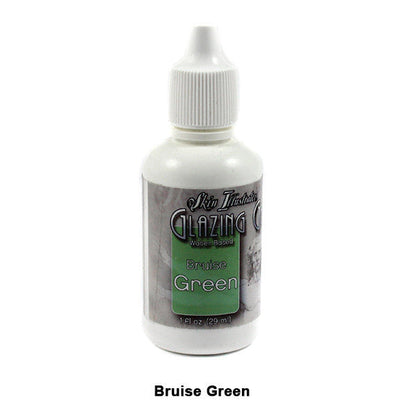 Glazing Gel