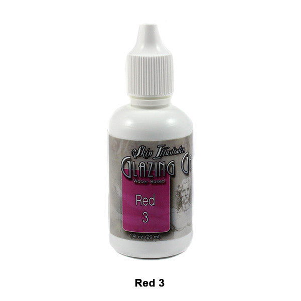 Glazing Gel