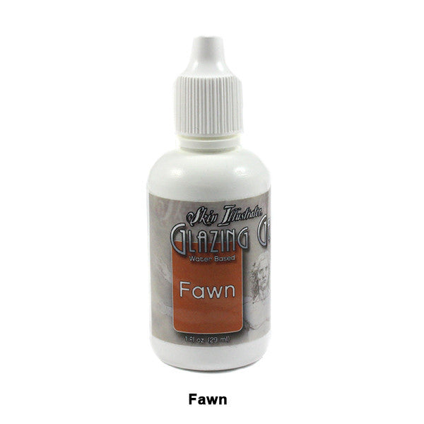 Glazing Gel