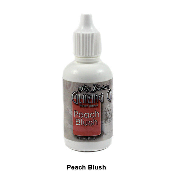 Glazing Gel
