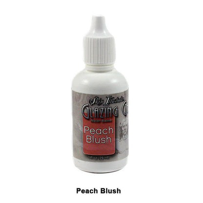 Glazing Gel