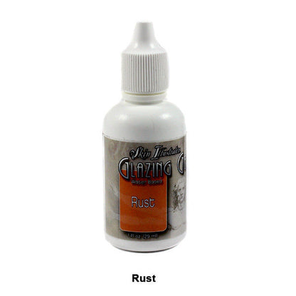 Glazing Gel