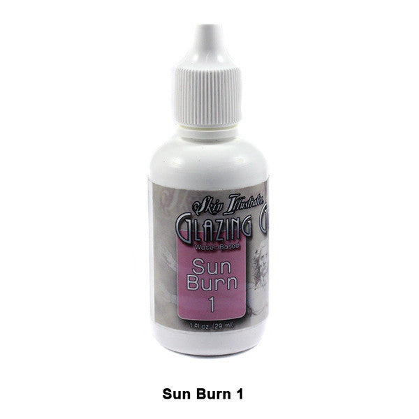 Glazing Gel