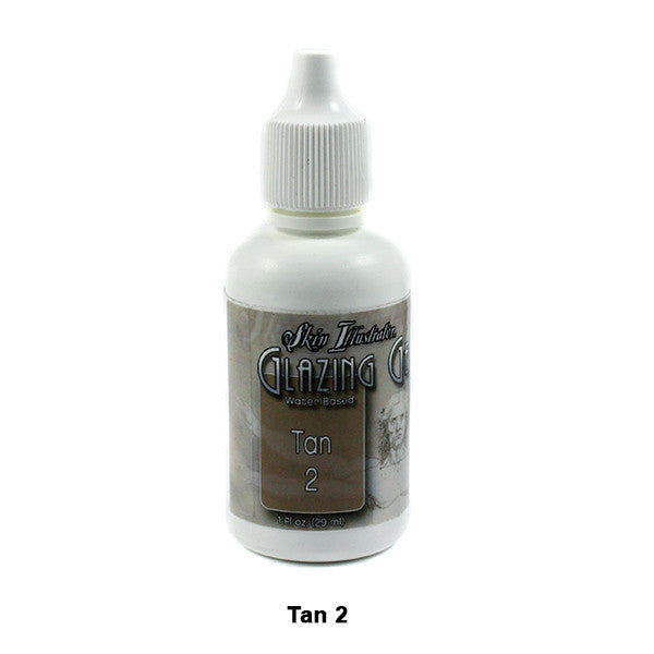 Glazing Gel