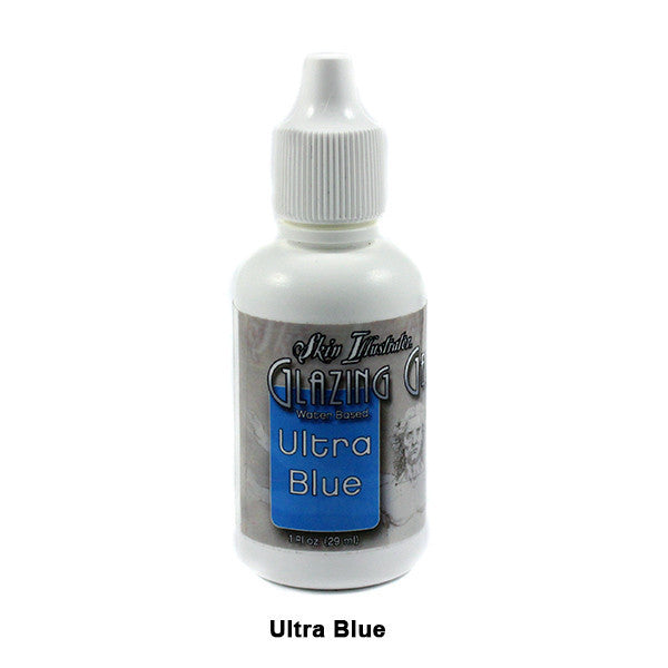 Glazing Gel