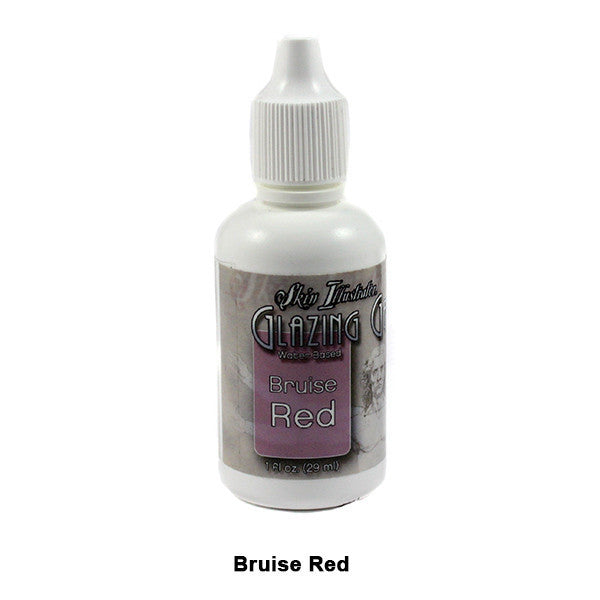 Glazing Gel