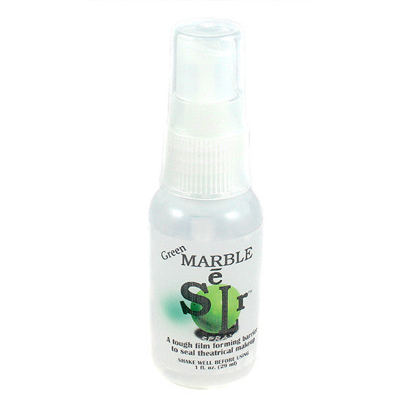 Green Marble Sealer Spray