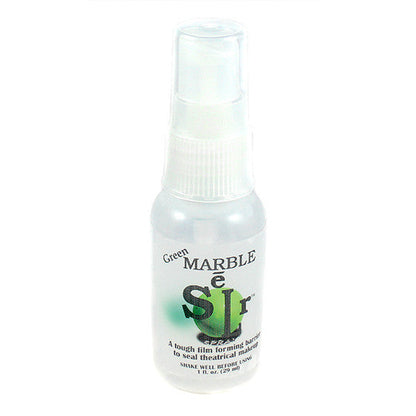 Green Marble Sealer Spray