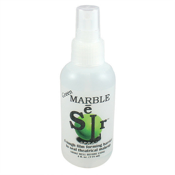 Green Marble Sealer Spray