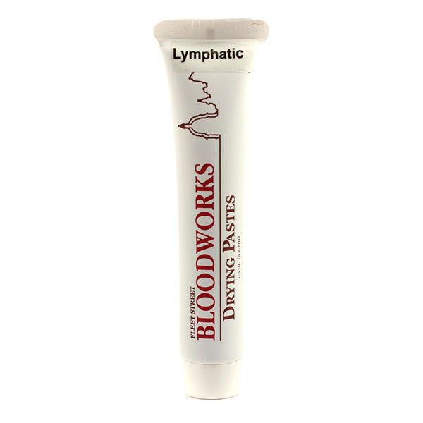 Fleet Street Bloodworks Paste