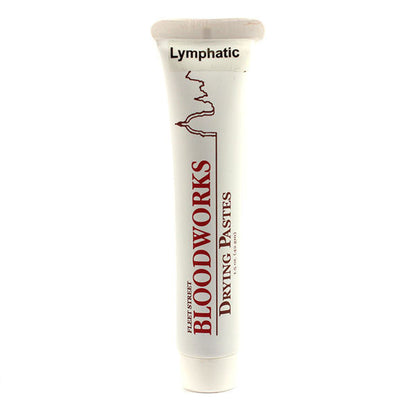 Fleet Street Bloodworks Paste