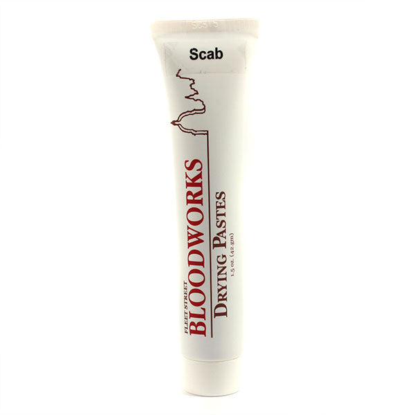 Fleet Street Bloodworks Paste