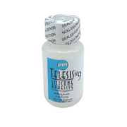 Telesis 9 Silicone Adhesive