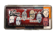 Ve Neill Damaged Goods Palette - The Makeup Armoury 