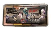 Ve Neill Down and Dirty Palette - The Makeup Armoury 