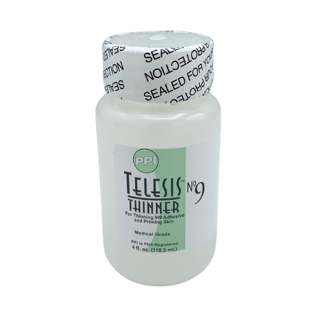 Telesis 9 Thinner and Modifier