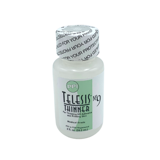 Telesis 9 Thinner and Modifier