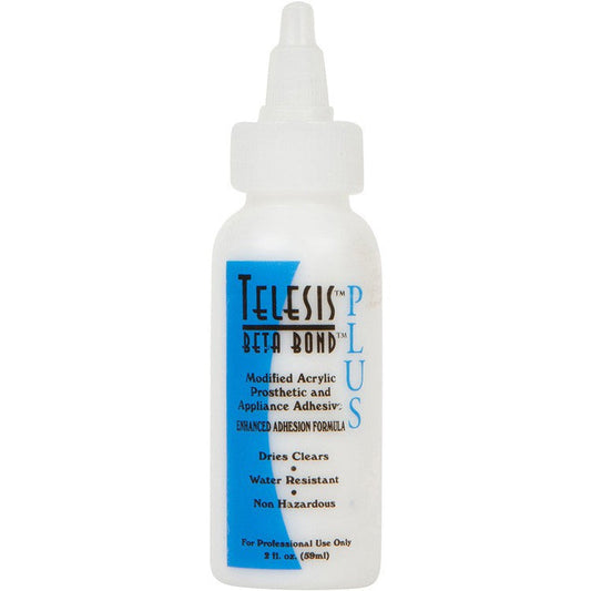 Telesis Beta Bond Plus 2oz - The Makeup Armoury 