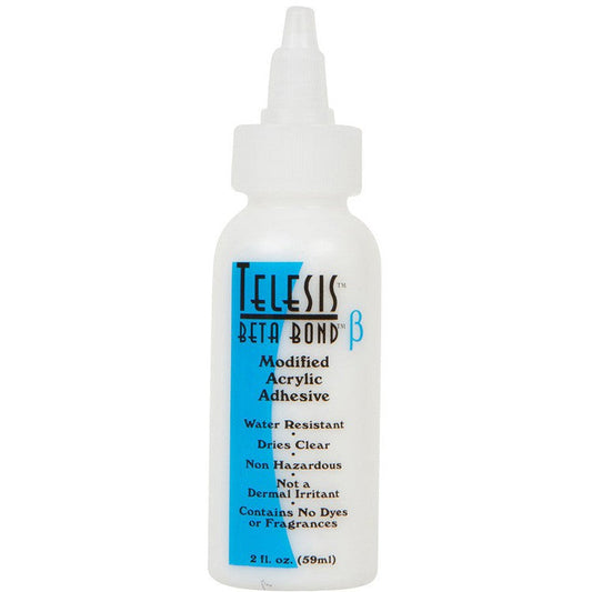 Telesis Beta Bond 4oz - The Makeup Armoury 