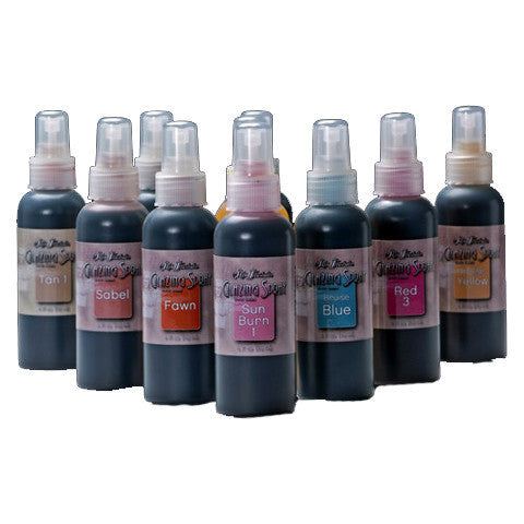 Skin Illustrator Glazing Spray 4oz - The Makeup Armoury 