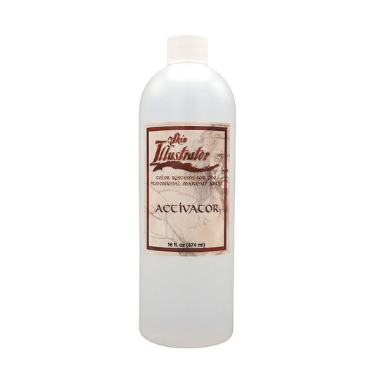 Skin Illustrator Activator