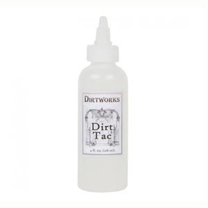 Fleet Street Dirtworks Dirt-Tac 4oz - The Makeup Armoury 