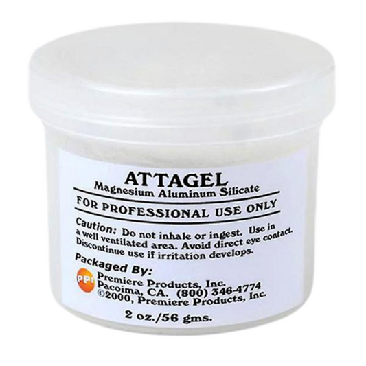 Attagel - The Makeup Armoury 