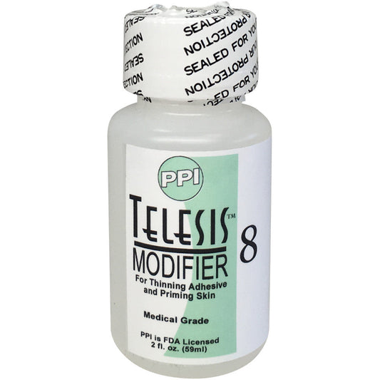 Telesis 8 Modifier & Thinner